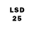 LSD-25 экстази кислота D. Bear